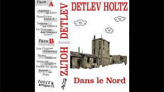 Detlev Holtz - Plateforme Delta-6 (2024)