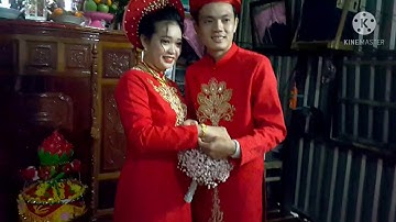 Đám Cưới Miền Tây