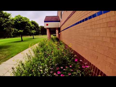 23 July 2021 Shoreline Elementary School; Whitehall MI Transtec Beetle + Insta360 Go