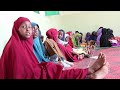 Degaan Aan Waligiis Quraan Lagubaran Oo Hadda Laga hirgaliyay Madarasad Iyo Masaajid.