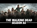 The Walking Dead: Season 8A Full Recap! - The Skybound Rundown