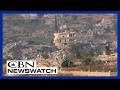 Israel Strikes Back at Iran After Missile Attacks | CBN NewsWatch - June 8, 2026