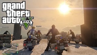 GTA 5 Online NGAKAK ABIS! (26) PARKOUR JUANCUK!! HAHAHA GTA 5 Online NGAKAK ABIS! (26) PARKOUR JUANCUK!! HAHAHA
