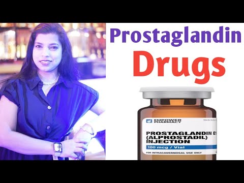 वीडियो: Prostaglandins को कम करने के 4 आसान तरीके