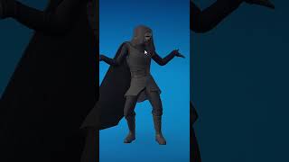 Fortnite Living Large Emote