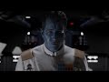 Indiegogo Trailer- Thrawn Star Wars Fan Film!