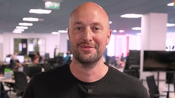 Working Dads Employer Awards - E.ON