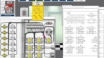 Troubleshooting Control Circuits