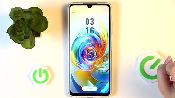 ZTE Blade V70 Max – How to Change Wallpaper