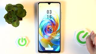 ZTE Blade V70 Max – How to Change Wallpaper screenshot 5