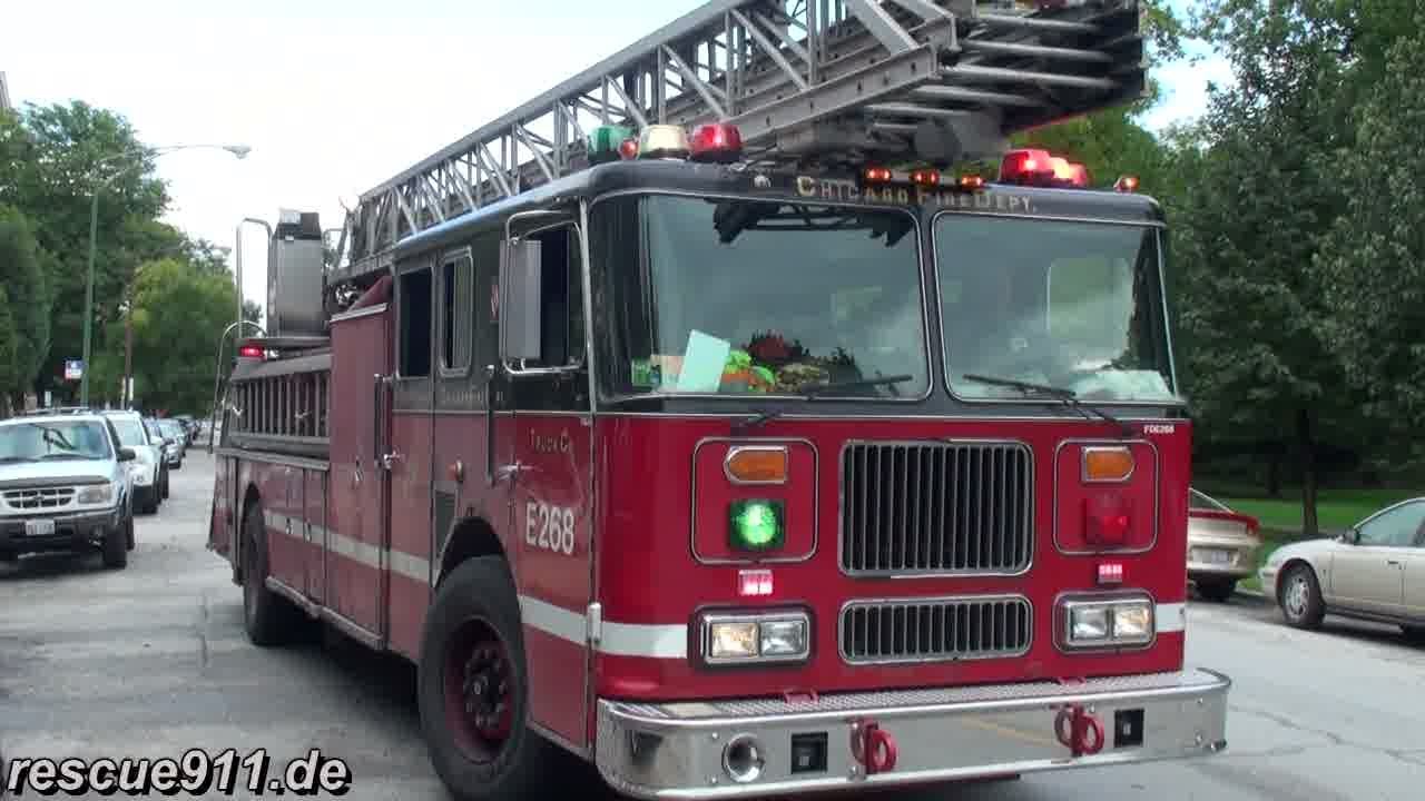 Truck 29 CFD Truck 29 CFD