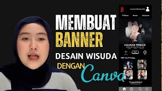 How to Design a Graduation Banner in Canva