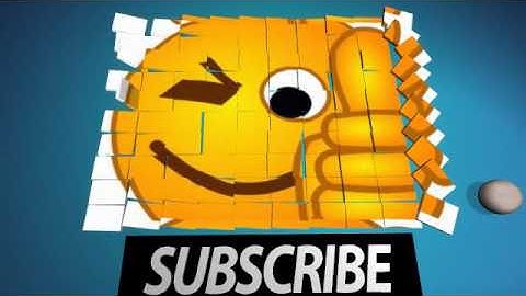 ending intro - Created using Flixpress.com