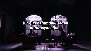 Alessia Cara - Not Today Türkçe Çeviri