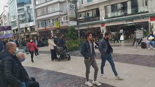 Bu Zamanın Kızları Zor Giderler Kocaya | Ordu Fidangör Caddesi Tulum Show