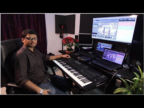 Jeruselem Veedhiyil Kandu Njan  Renju K Chacko   Malayalam Christian  Song  cover version