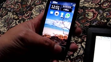 How To Unlock Nokia X7 from Rogers Using Unlock Code www.Cellunlocker.net