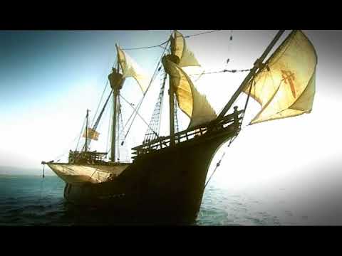 Video: Kuka tappoi Ferdinand Magellanin?
