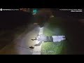 Houston Police Officers Shooting Man While Trying to Detain Woman