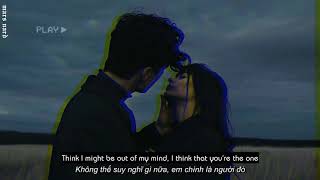 [Vietsub   Lyrics] Falling - Trevor Daniel