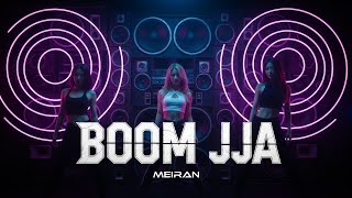 Meiran Boom Jja