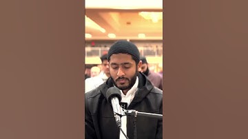 رَبَّنَا إِنَّكَ تَعْلَمُ مَا نُخْفِي وَمَا نُعْلِنُ | تلاوة الشيخ ياسر ممدوح من سورة ابراهيم