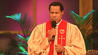 When the Spirit takes over your Soul (Song of the Spirit) - Pastor Chris Oyakhilome