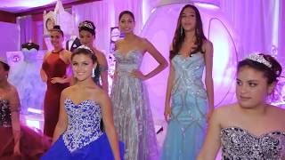 Angel’s Quince Showcase, Quince Showcase in Southwest Fl. Naples 1-26-19 by Angel&#39;s Choreography -