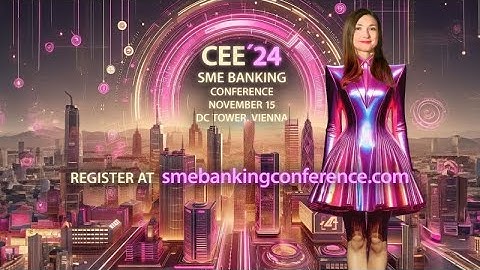 #CEE24: This year, we invite you to Vienna 🏙️ 🎉