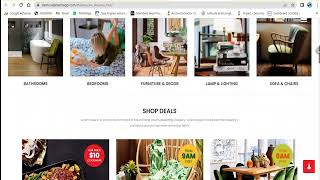 Full: Cara Membuat Marketplace Multivendor Seperti Tokopedia,Bukalapak, atau shopee Pakai Shop4u screenshot 1