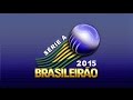 Campeonato Brasileiro 2015 - 5ª Rodada