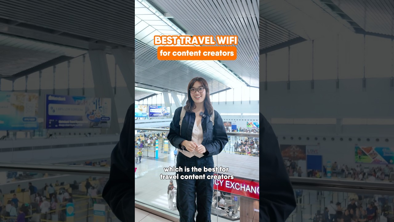 Traveling soon and can’t decide between Big Sky Travel WiFi or Travel WiFi Pro? 🛜