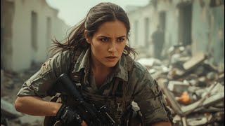 A Simple Woman Was DEMOLISHED at Hostage Rescue Training — Until She SAVED 80 Lives in 4 MINUTES