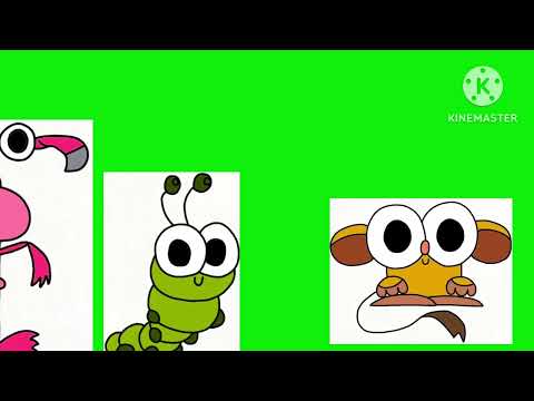 Patchwork pals stampede