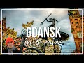 The Polish Riviera | Gdansk in 5 Minutes | Travel Vlog