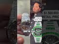 Check Out Anant Ambani S Dream Watch Collection Bigmoewatches Dubai Bigmoe Watches 