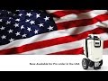 ATTO - Revolutionary Mobility Scooter coming to the USA