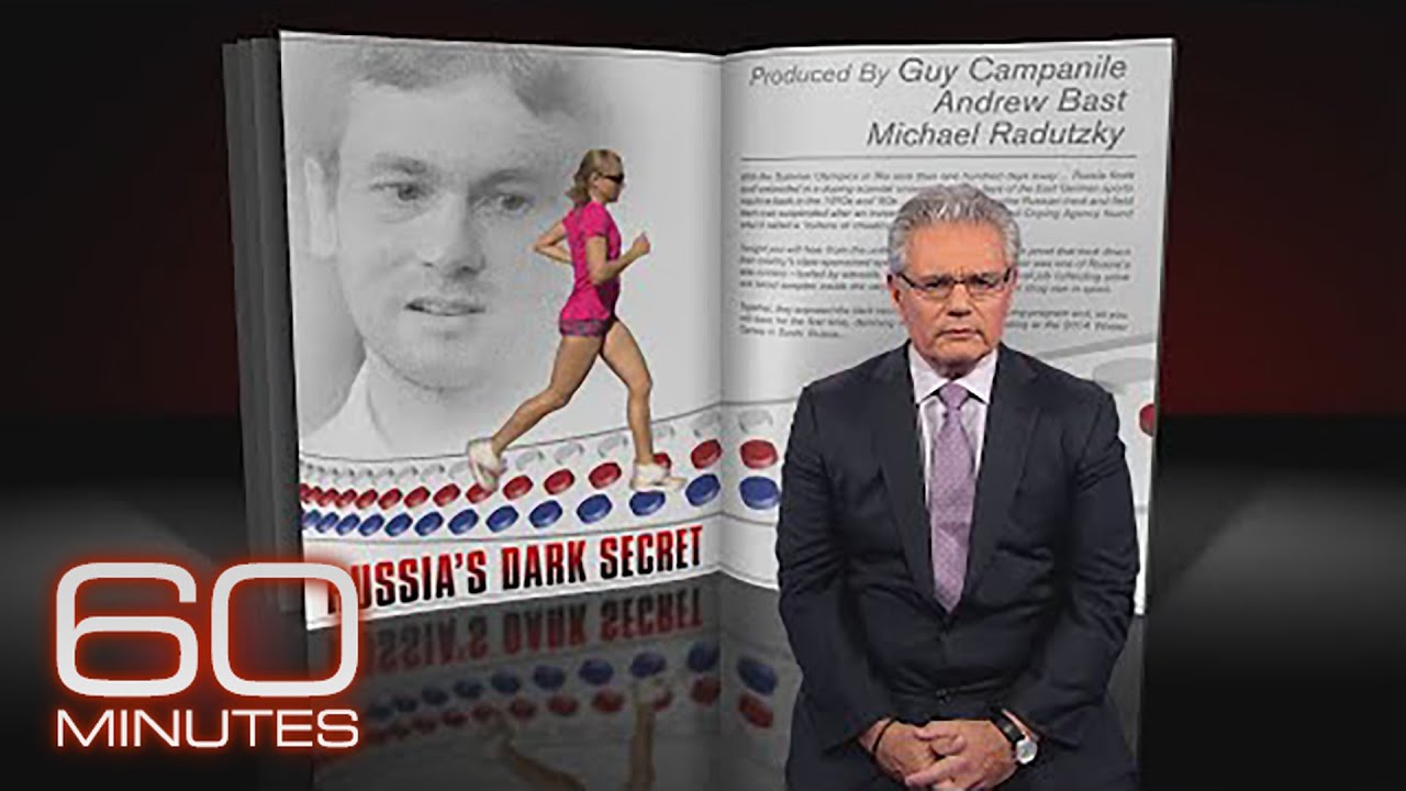 russian movie 2016: Russian doping at Sochi Winter Olympics exposed