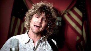 Barking Irons presents The Collect with Brendan Benson