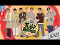 ถึงเวลาลงสนามจริงที่โอซาก้า พูดเลย..หนัก! | FULLY BOOKED EP.3 [Eng Sub]