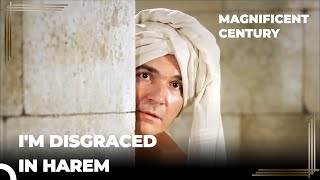 Sumbul Pranks Gul Aga Magnificent Century Episode 30