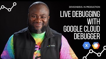 How to Debug your applications LIVE with Google Cloud Debugger