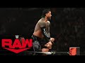 Jey Uso vs Finn Blor  King of the Ring Tournament Match Raw highlights May 6 2024