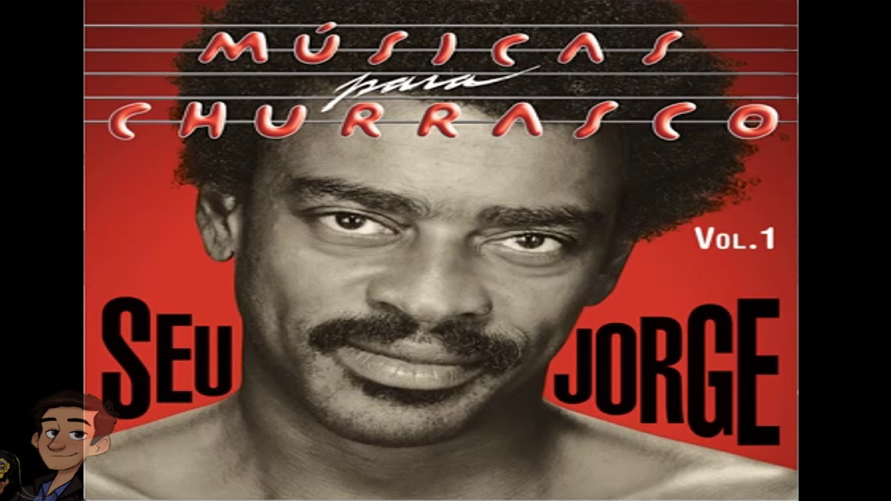 Ela E Amiga Da Minha Namorada Seu Jorge Letra