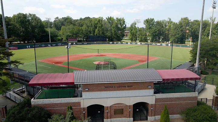 This is Elon Baseball