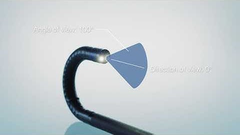 KARL STORZ FIVE 6.5 - The Flexible Intubation Video Endoscope for the ICU