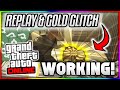 Casino Heist Replay Glitch EXPLAINED! Over 2 MILLION Every ...