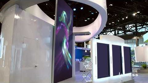 eMotion Animated Lightboxes - Project Montage