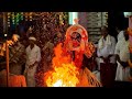 Shri veera kallu kutika temple shankarnarayana kola  day  1 part  2 