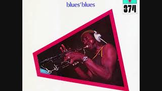 Download Blue Mitchell - Blue's Blues Full Album Video MP3 Blue Mitchell - Blue's Blues Full Album